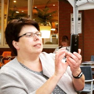 Profilbild von Heike Hargens