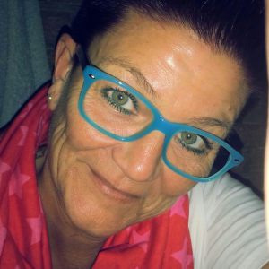 Profilbild von Heike Harkämper