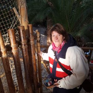 Profilbild von Heike Harms