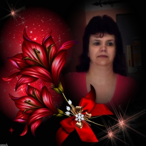 Profilbild von Heike Harnack