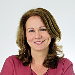Profilbild von Heike Harrand