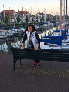 Profilbild von Heike Hartbecke