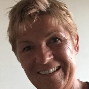 Profilbild von Heike Hartig