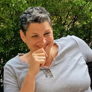 Profilbild von Heike Hartmann Wienold