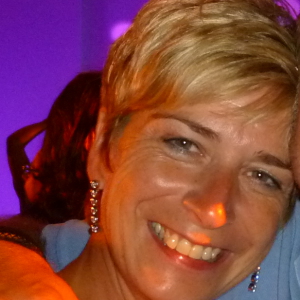Profilbild von Heike Hartmann