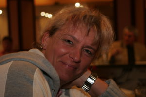 Profilbild von Heike Hartmann