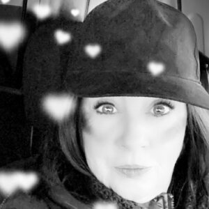 Profilbild von Heike Hartmann