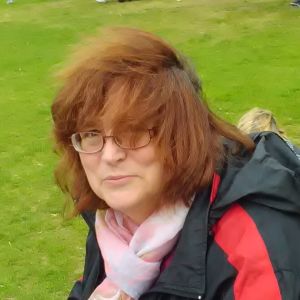 Profilbild von Heike Hartmann