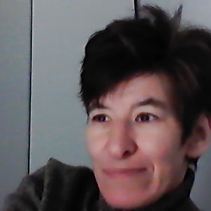 Profilbild von Heike Hartmann