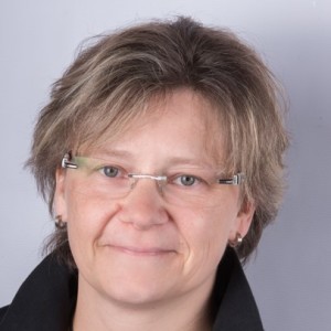 Profilbild von Heike Hartmuth