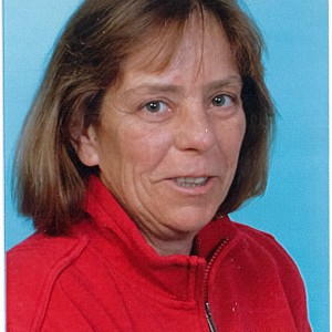 Profilbild von Heike Hartung