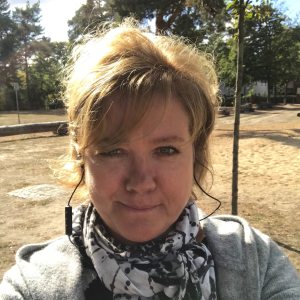Profilbild von Heike Hastreiter