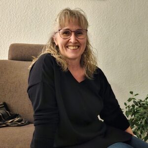 Profilbild von Heike Hau
