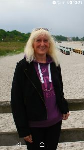 Profilbild von Heike Hauck