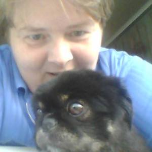 Profilbild von Heike Hauck