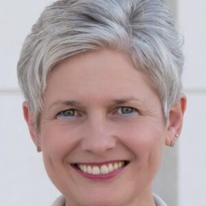 Profilbild von Heike Haugstetter