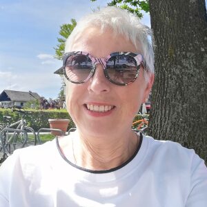 Profilbild von Heike Haupt