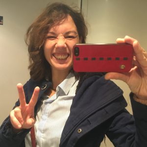 Profilbild von Heike Haupt