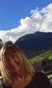 Profilbild von Heike Haus-Müller
