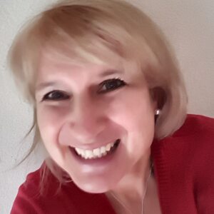 Social Media Profilbild Heike Hauschild 