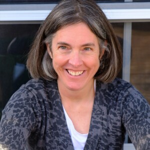 Profilbild von Heike Hauser
