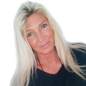 Profilbild von Heike Hauser