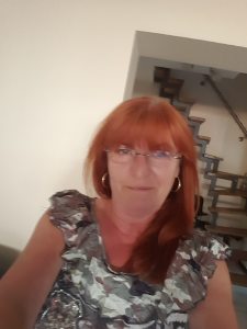 Profilbild von Heike Hausmann