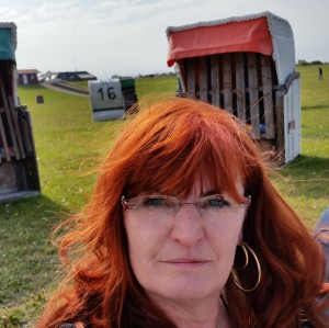 Profilbild von Heike Hausmann