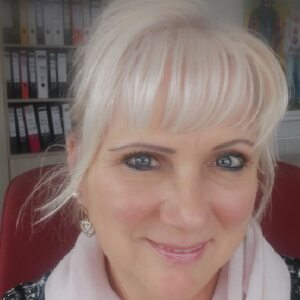 Profilbild von Heike Hausmann