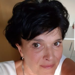 Profilbild von Heike Hebenstreit