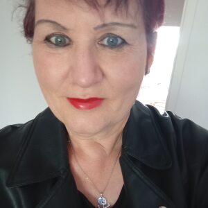 Profilbild von Heike Hebestadt