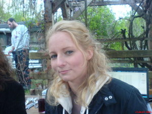 Profilbild von Heike Hecker