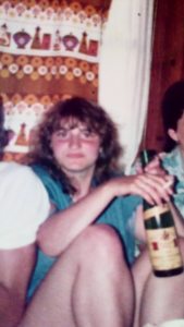 Profilbild von Heike Hecker