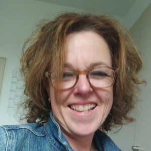 Profilbild von Heike Heerlein