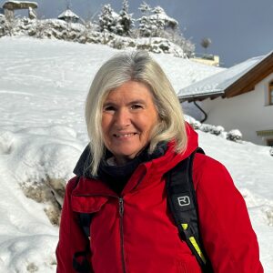 Profilbild von Heike Heiermann
