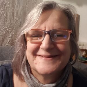Profilbild von Heike Heilig