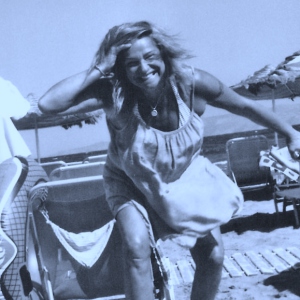 Profilbild von Heike Heilmann