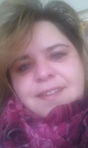 Profilbild von Heike Heimann