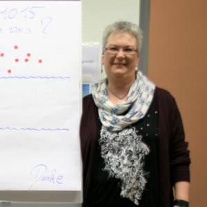 Profilbild von Heike Hein