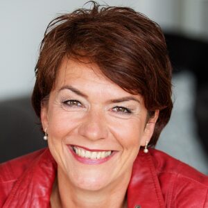 Profilbild von Heike Hein