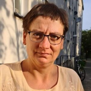 Profilbild von Heike Heineking