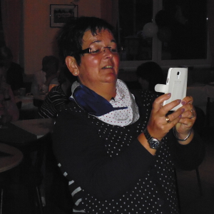 Profilbild von Heike Heinemann