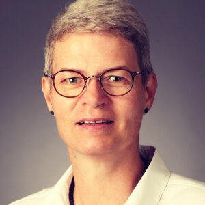 Profilbild von Heike Heinlein