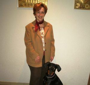 Profilbild von Heike Heinze