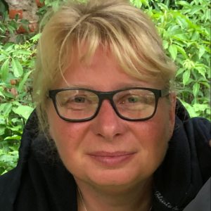 Profilbild von Heike Heinzel