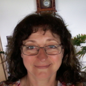 Profilbild von Heike Helbig