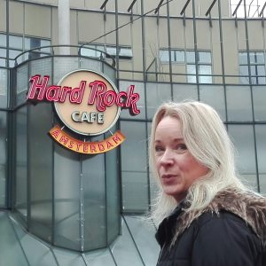 Profilbild von Heike Held