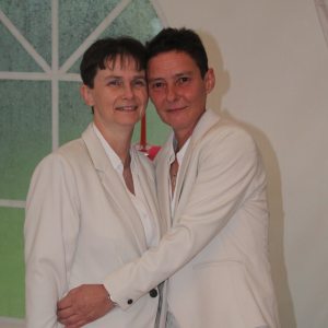 Profilbild von Heike Heldner