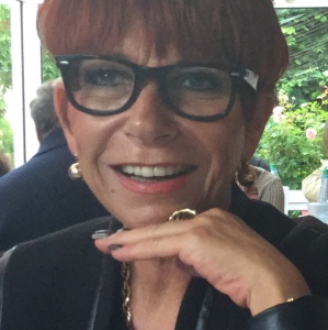 Profilbild von Heike Helfrich