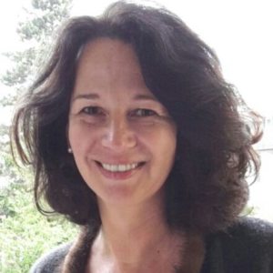 Profilbild von Heike Hellmund